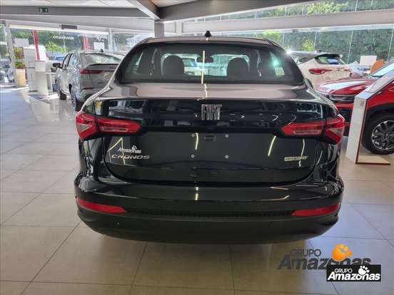 FIAT-CRONOS-1.3 FIREFLY FLEX PRECISION CVT FIAT-CRONOS-2026