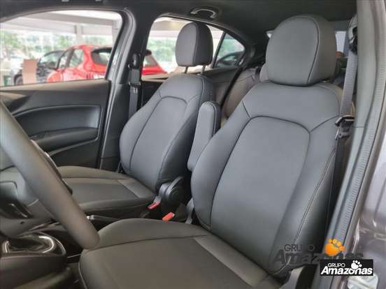 FIAT-CRONOS-1.3 FIREFLY FLEX PRECISION CVT FIAT-CRONOS-2026