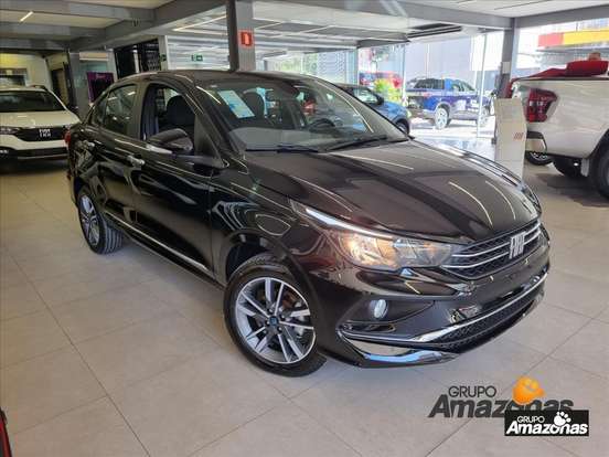 FIAT-CRONOS-1.3 FIREFLY FLEX PRECISION CVT FIAT-CRONOS-2026