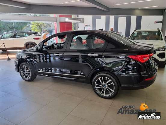 FIAT-CRONOS-1.3 FIREFLY FLEX PRECISION CVT FIAT-CRONOS-2026