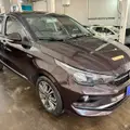 FIAT CRONOS 1.8 E.TORQ FLEX PRECISION AT6 FIAT CRONOS 1.8 E.TORQ FLEX PRECISION AT6