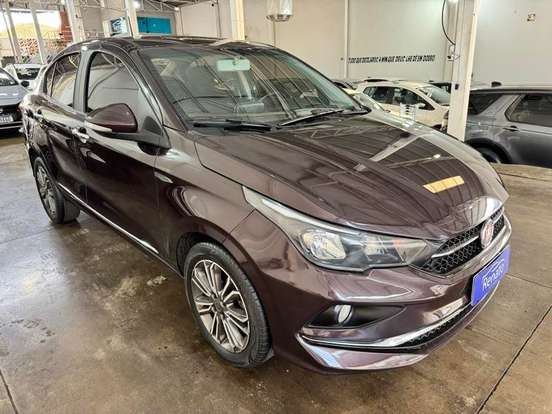 FIAT-CRONOS-1.8 E.TORQ FLEX PRECISION AT6 FIAT-CRONOS-2018