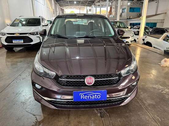 FIAT-CRONOS-1.8 E.TORQ FLEX PRECISION AT6 FIAT-CRONOS-2018