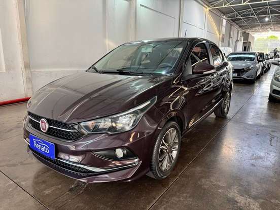 FIAT-CRONOS-1.8 E.TORQ FLEX PRECISION AT6 FIAT-CRONOS-2018