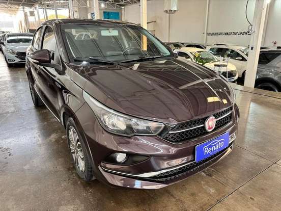 FIAT-CRONOS-1.8 E.TORQ FLEX PRECISION AT6 FIAT-CRONOS-2018