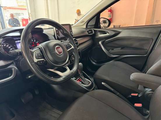 FIAT-CRONOS-1.8 E.TORQ FLEX PRECISION AT6 FIAT-CRONOS-2018
