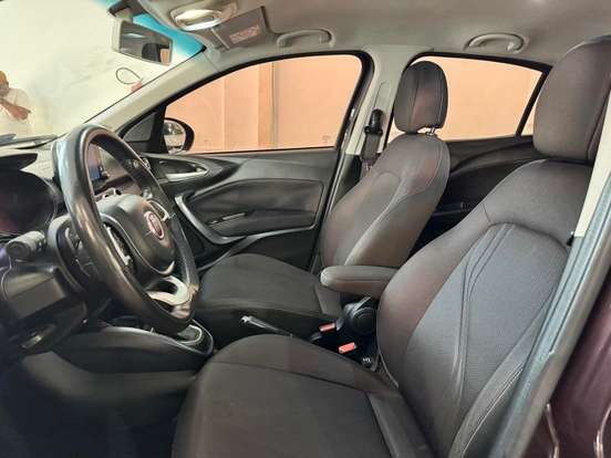 FIAT-CRONOS-1.8 E.TORQ FLEX PRECISION AT6 FIAT-CRONOS-2018