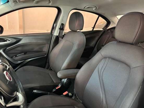 FIAT-CRONOS-1.8 E.TORQ FLEX PRECISION AT6 FIAT-CRONOS-2018