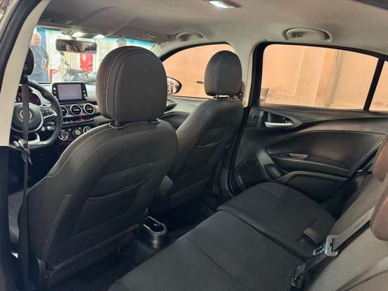 FIAT-CRONOS-1.8 E.TORQ FLEX PRECISION AT6 FIAT-CRONOS-2018