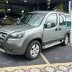 FIAT DOBLÒ 1.8 MPI ADVENTURE 16V FLEX 4P MANUAL FIAT DOBLÒ 1.8 MPI ADVENTURE 16V FLEX 4P MANUAL