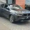 FIAT FASTBACK 1.0 TURBO 200 FLEX CVT FIAT FASTBACK 1.0 TURBO 200 FLEX CVT