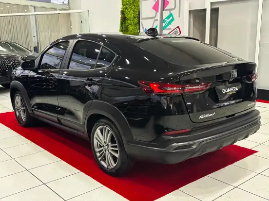 FIAT-FASTBACK-1.0 TURBO 200 FLEX CVT FIAT-FASTBACK-2024
