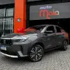 FIAT FASTBACK 1.0 TURBO 200 HYBRID AUDACE CVT FIAT FASTBACK 1.0 TURBO 200 HYBRID AUDACE CVT