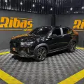 FIAT FASTBACK 1.3 TURBO 270 FLEX LIMITED EDITION AT6 FIAT FASTBACK 1.3 TURBO 270 FLEX LIMITED EDITION AT6