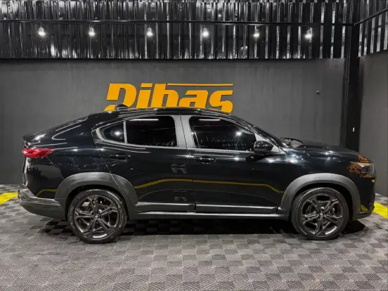 FIAT-FASTBACK-1.3 TURBO 270 FLEX LIMITED EDITION AT6 FIAT-FASTBACK-2023