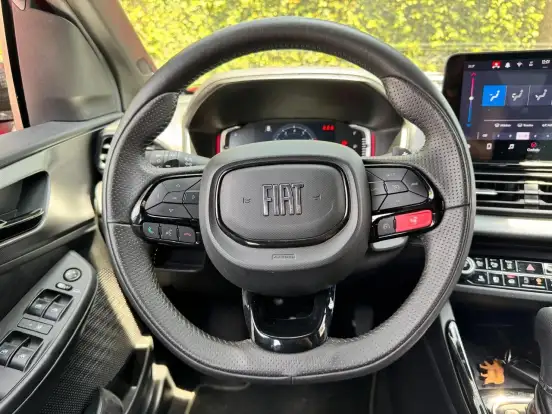 FIAT-FASTBACK-1.3 TURBO 270 FLEX LIMITED EDITION AT6 FIAT-FASTBACK-2022