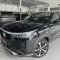 FIAT FASTBACK 1.0 TURBO 200 FLEX AUDACE CVT FIAT FASTBACK 1.0 TURBO 200 FLEX AUDACE CVT