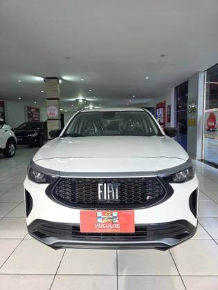 FIAT FASTBACK 1.0 TURBO 200 FLEX AUDACE CVT