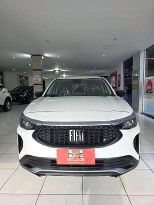 FIAT-FASTBACK-1.0 TURBO 200 FLEX AUDACE CVT FIAT-FASTBACK-2024