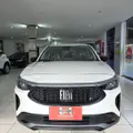 FIAT FASTBACK 1.0 TURBO 200 FLEX AUDACE CVT FIAT FASTBACK 1.0 TURBO 200 FLEX AUDACE CVT