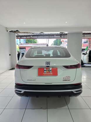 FIAT-FASTBACK-1.0 TURBO 200 FLEX AUDACE CVT FIAT-FASTBACK-2024
