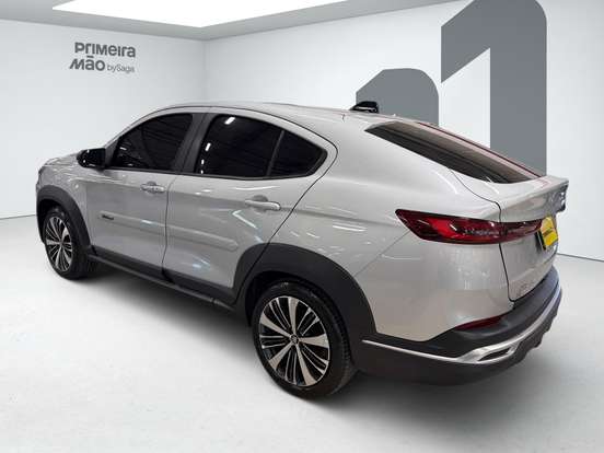 FIAT-FASTBACK-1.0 TURBO 200 FLEX AUDACE CVT FIAT-FASTBACK-2024