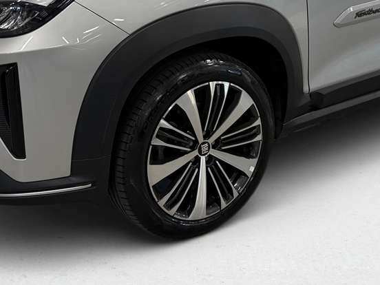 FIAT-FASTBACK-1.0 TURBO 200 FLEX AUDACE CVT FIAT-FASTBACK-2024