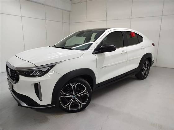 FIAT FASTBACK 1.0 TURBO 200 FLEX AUDACE CVT
