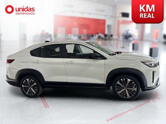 FIAT-FASTBACK-1.0 TURBO 200 FLEX AUDACE CVT FIAT-FASTBACK-2023