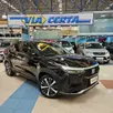 FIAT FASTBACK 1.0 TURBO 200 FLEX AUDACE CVT FIAT FASTBACK 1.0 TURBO 200 FLEX AUDACE CVT