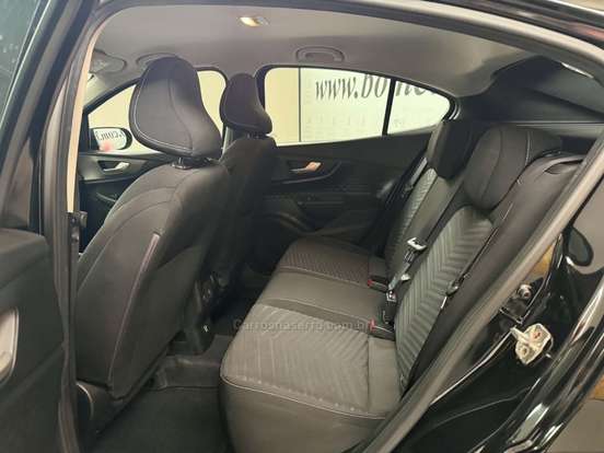FIAT-FASTBACK-1.0 TURBO 200 FLEX AUDACE CVT FIAT-FASTBACK-2022