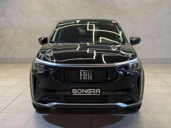 FIAT-FASTBACK-1.0 TURBO 200 FLEX AUDACE CVT FIAT-FASTBACK-2024
