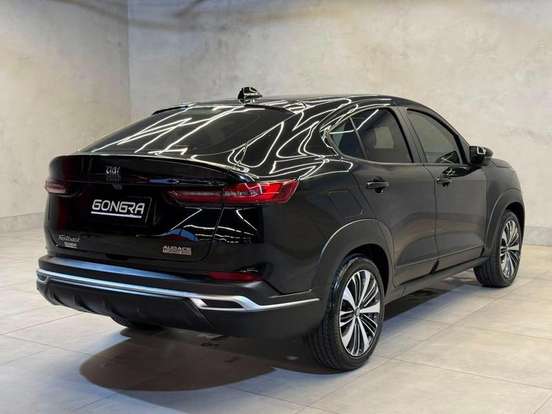 FIAT-FASTBACK-1.0 TURBO 200 FLEX AUDACE CVT FIAT-FASTBACK-2024