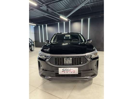 FIAT-FASTBACK-1.0 TURBO 200 FLEX CVT FIAT-FASTBACK-2023