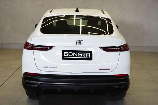 FIAT-FASTBACK-1.0 TURBO 200 FLEX CVT FIAT-FASTBACK-2025