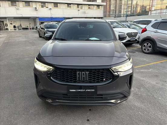FIAT-FASTBACK-1.0 TURBO 200 FLEX IMPETUS CVT FIAT-FASTBACK-2025