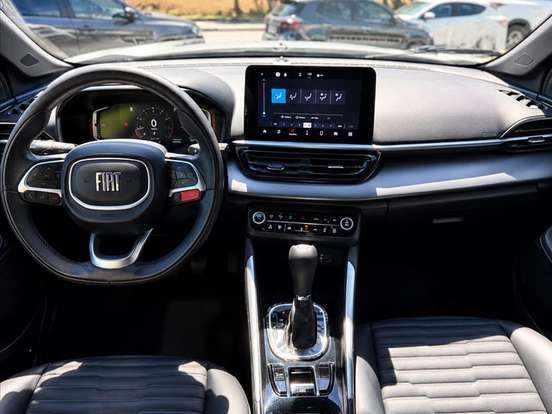 FIAT-FASTBACK-1.0 TURBO 200 FLEX IMPETUS CVT FIAT-FASTBACK-2023