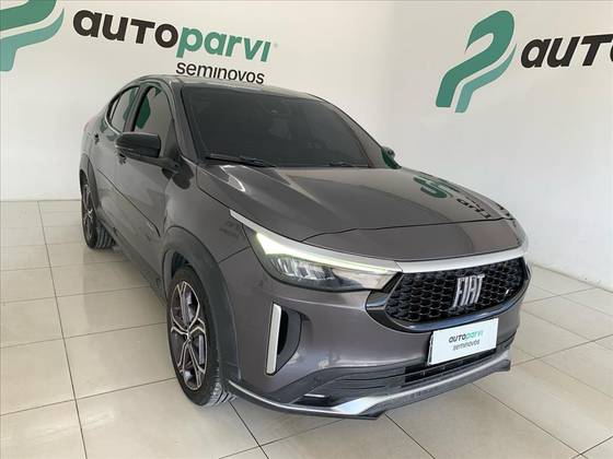 FIAT FASTBACK 1.0 TURBO 200 FLEX IMPETUS CVT