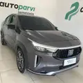 FIAT FASTBACK 1.0 TURBO 200 FLEX IMPETUS CVT FIAT FASTBACK 1.0 TURBO 200 FLEX IMPETUS CVT