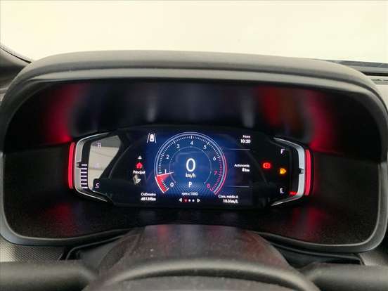 FIAT-FASTBACK-1.0 TURBO 200 FLEX IMPETUS CVT FIAT-FASTBACK-2022