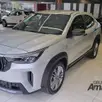 FIAT FASTBACK 1.0 TURBO 200 FLEX SMART DRIVE CVT FIAT FASTBACK 1.0 TURBO 200 FLEX SMART DRIVE CVT