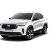 FIAT FASTBACK 1.0 TURBO 200 FLEX SMART DRIVE CVT FIAT FASTBACK 1.0 TURBO 200 FLEX SMART DRIVE CVT
