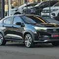 FIAT FASTBACK 1.0 TURBO 200 HYBRID AUDACE CVT FIAT FASTBACK 1.0 TURBO 200 HYBRID AUDACE CVT