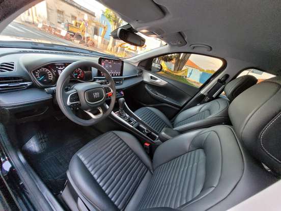 FIAT-FASTBACK-1.0 TURBO 200 HYBRID AUDACE CVT FIAT-FASTBACK-2025