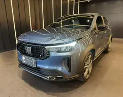 FIAT FASTBACK 1.0 TURBO 200 HYBRID IMPETUS CVT FIAT FASTBACK 1.0 TURBO 200 HYBRID IMPETUS CVT