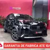 FIAT FASTBACK 1.0 TURBO 200 HYBRID IMPETUS CVT FIAT FASTBACK 1.0 TURBO 200 HYBRID IMPETUS CVT