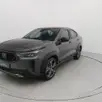 FIAT FASTBACK 1.0 TURBO 200 HYBRID IMPETUS CVT FIAT FASTBACK 1.0 TURBO 200 HYBRID IMPETUS CVT