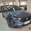 FIAT FASTBACK 1.0 TURBO 200 HYBRID IMPETUS CVT FIAT FASTBACK 1.0 TURBO 200 HYBRID IMPETUS CVT