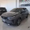 FIAT FASTBACK 1.0 TURBO 200 HYBRID IMPETUS CVT FIAT FASTBACK 1.0 TURBO 200 HYBRID IMPETUS CVT