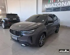 FIAT FASTBACK 1.0 TURBO 200 HYBRID IMPETUS CVT FIAT FASTBACK 1.0 TURBO 200 HYBRID IMPETUS CVT